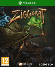 Xbox Game Studios Ziggurat (XONE)