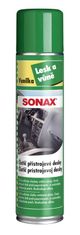 Sonax Cockpit spray 400 ml vanilka