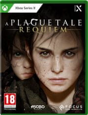 Xbox Game Studios A Plague Tale: Requiem (XSX)