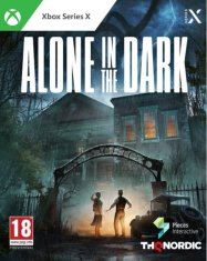 Xbox Game Studios Alone in the Dark (XSX)