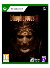 Xbox Game Studios Blasphemous 2 (XSX)