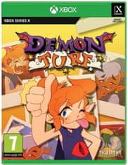 Xbox Game Studios Demon Turf (XSX)