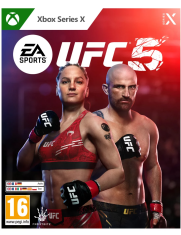 Xbox Game Studios EA Sports UFC 5 (XSX)