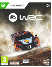 Xbox Game Studios EA Sports WRC (XSX)