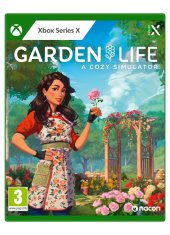 Xbox Game Studios Garden Life: A Cozy Simulator (XSX)