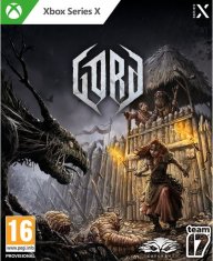 Xbox Game Studios Gord Deluxe Edition (XSX)