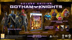 Xbox Game Studios Gotham Knights Special Edition (XSX)