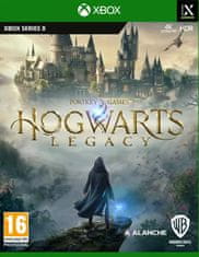 Xbox Game Studios Hogwarts Legacy (XSX)