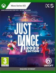 Xbox Game Studios Just Dance 2023 (XSX)