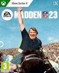 Xbox Game Studios Madden NFL 23 (XSX)