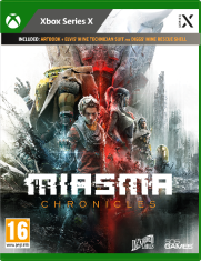 Xbox Game Studios Miasma Chronicles (XSX)