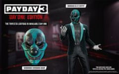 Xbox Game Studios Payday 3 Collector Edition (XSX)