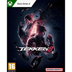 Xbox Game Studios Tekken 8 (XSX)