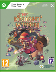 Xbox Game Studios The Knight Witch Deluxe Edition (XONE/XSX)