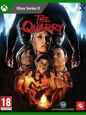 Xbox Game Studios The Quarry (XSX)