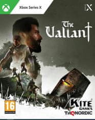 Xbox Game Studios The Valiant (XSX)