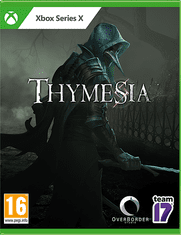 Xbox Game Studios Thymesia (XSX)