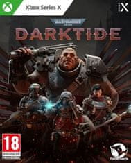 Xbox Game Studios Warhammer 40,000: Darktide (XSX)