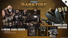 Xbox Game Studios Warhammer 40,000: Darktide - Imperial Edition (XSX)