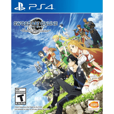 PlayStation Studios Sword Art Online: Hollow Realization (PS4)