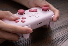 8BitDo 8BitDo Ultimate Bluetooth Controller Pink Edition (Switch)