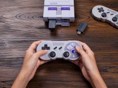 8BitDo 8BitDo Retro Receiver NES/SNES/SFC Classic Edition