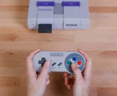 8BitDo 8bitDo Retro Receiver SNES