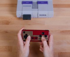 8BitDo 8bitDo Retro Receiver SNES