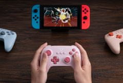 8BitDo 8BitDo Ultimate Bluetooth Controller Blue Edition (Switch)