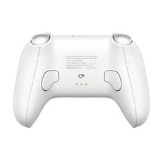 8BitDo 8BitDo Ultimate BT Pad White (Switch/PC/Android/iOS)