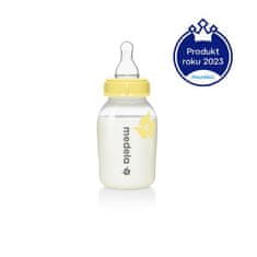 Medela Láhev s dudlíkem, S, 150 ml