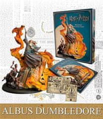 Noah Harry Potter Miniatures Adventure Game - Albus Dumbledore - EN