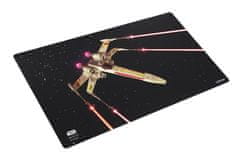 Gamegenic Gamegenic - Star Wars: Unlimited - Prime Game Mat - X-Wing - 61x35 cm