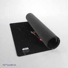 Gamegenic Gamegenic - Star Wars: Unlimited - Prime Game Mat - X-Wing - 61x35 cm