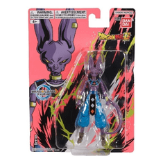 Bandai Figurka - Dragon Ball 12cm