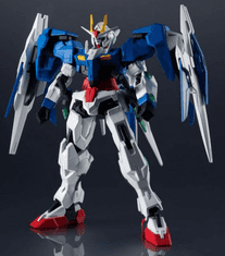 Bandai Gundam Univ Gn-0000+Gnr-010 00 Raiser