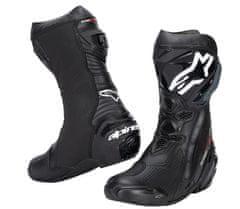 Alpinestars Boty na moto Supertech-R black vel. 44