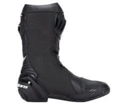 Alpinestars Boty na moto Supertech-R black vel. 44