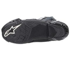 Alpinestars Boty na moto Supertech-R black vel. 44