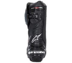 Alpinestars Boty na moto Supertech-R black vel. 44