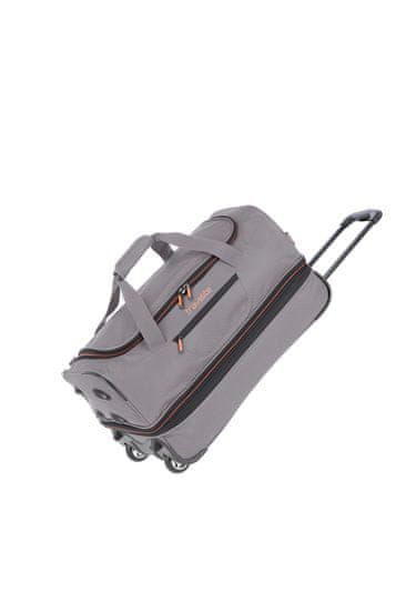 Travelite Basics Wheeled duffle S