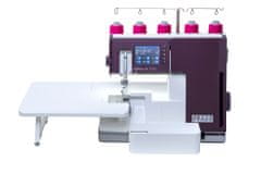 PFAFF Overlock-Coverlock Pfaff Admire Air 7000