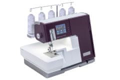 PFAFF Overlock-Coverlock Pfaff Admire Air 7000