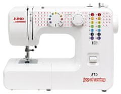 Janome Šicí stroj JANOME JUNO J15