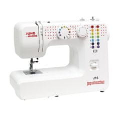 Janome Šicí stroj JANOME JUNO J15