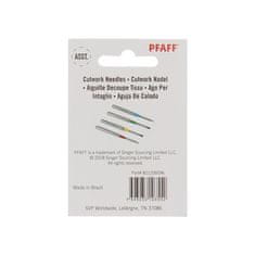 PFAFF Jehly Pfaff - Cutwork - 4 ks