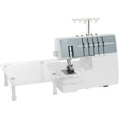 PFAFF Overlock-Coverlock Pfaff 3.0 + stolek za 1500 Kč zdarma