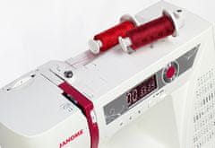 Janome Šicí stroj JANOME 5060DC + přídavný stolek