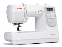 Janome Šicí stroj JANOME DC6100 + přídavný stolek