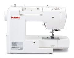 Janome Šicí stroj JANOME DC6100 + přídavný stolek